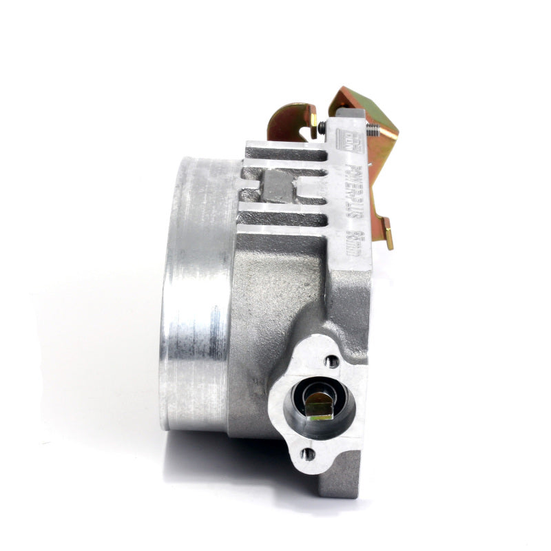 BBK 96-01 Mustang Cobra 4.6 4V Twin 65mm Throttle Body - 1711-C-Dub Tech