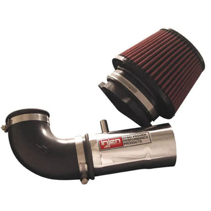 Injen 91-99 Mitsubishi 3000GT V6 3.0L Black IS Short Ram - IS1820BLK