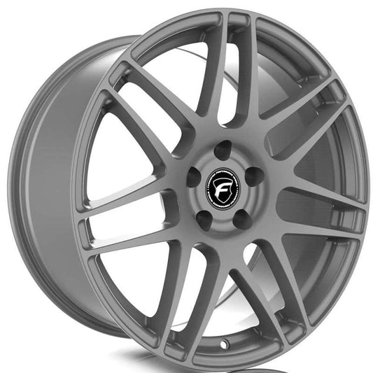 Forgestar F14 Drag 18x5.0 / 5x120 BP / ET-23 / - F1738C022N23
