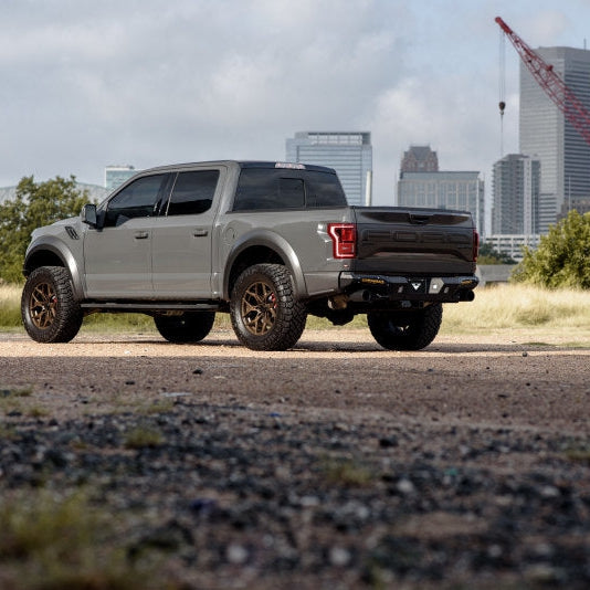 VORSTEINER VENOM PATINA BRONZE