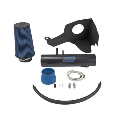 BBK 11-14 Mustang 3.7 V6 Cold Air Intake Kit - - 17785-C-Dub Tech