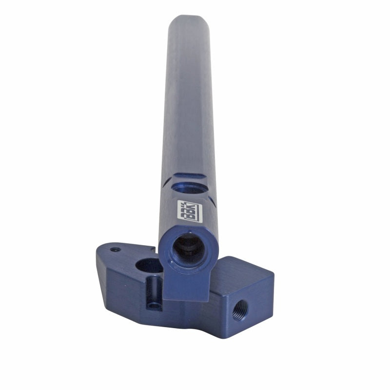 BBK 05-10 Mustang 4.6 GT High Flow Billet Aluminum Fuel - 5017-C-Dub Tech