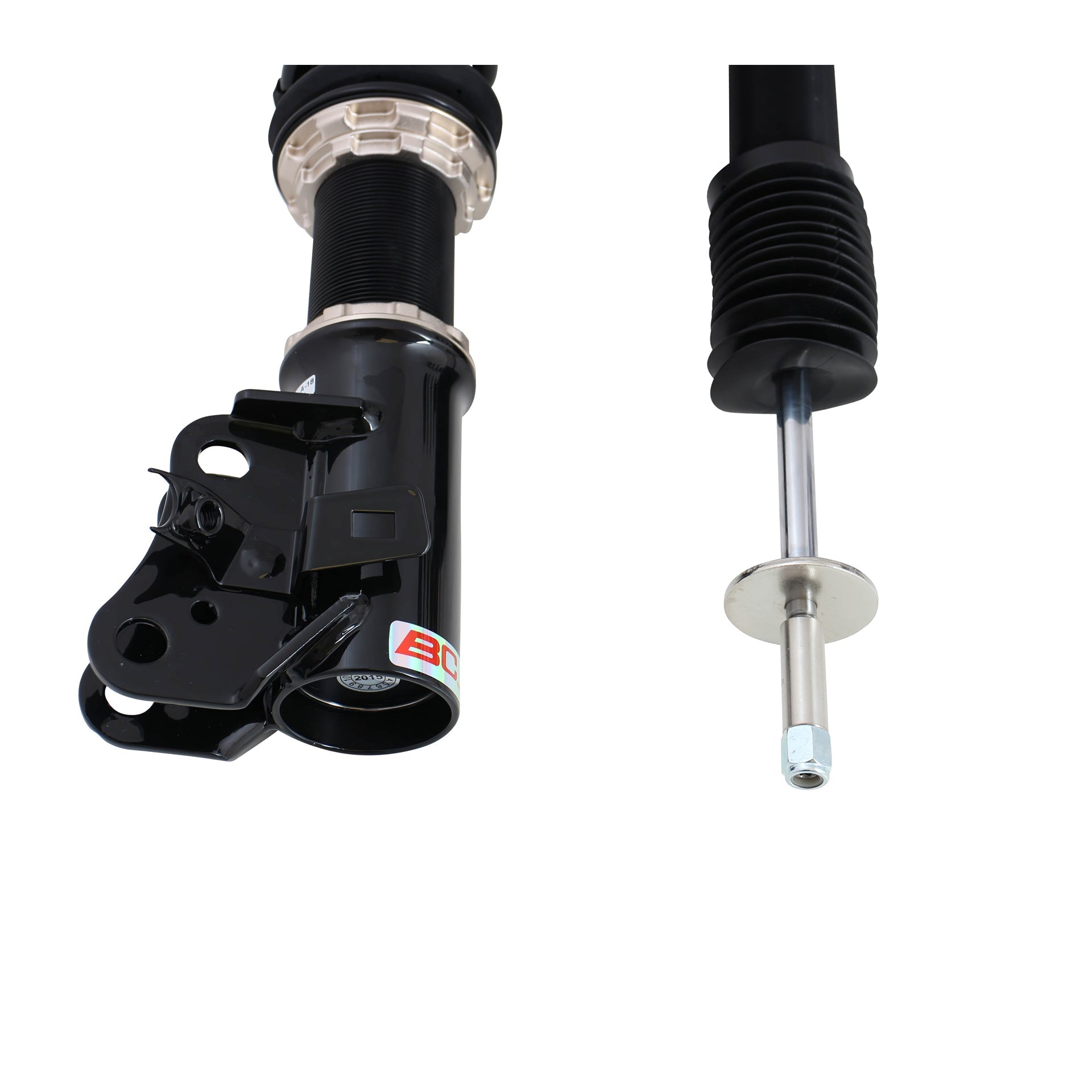 BC Racing 2006-2011 Honda Civic Coilovers-C-Dub Tech