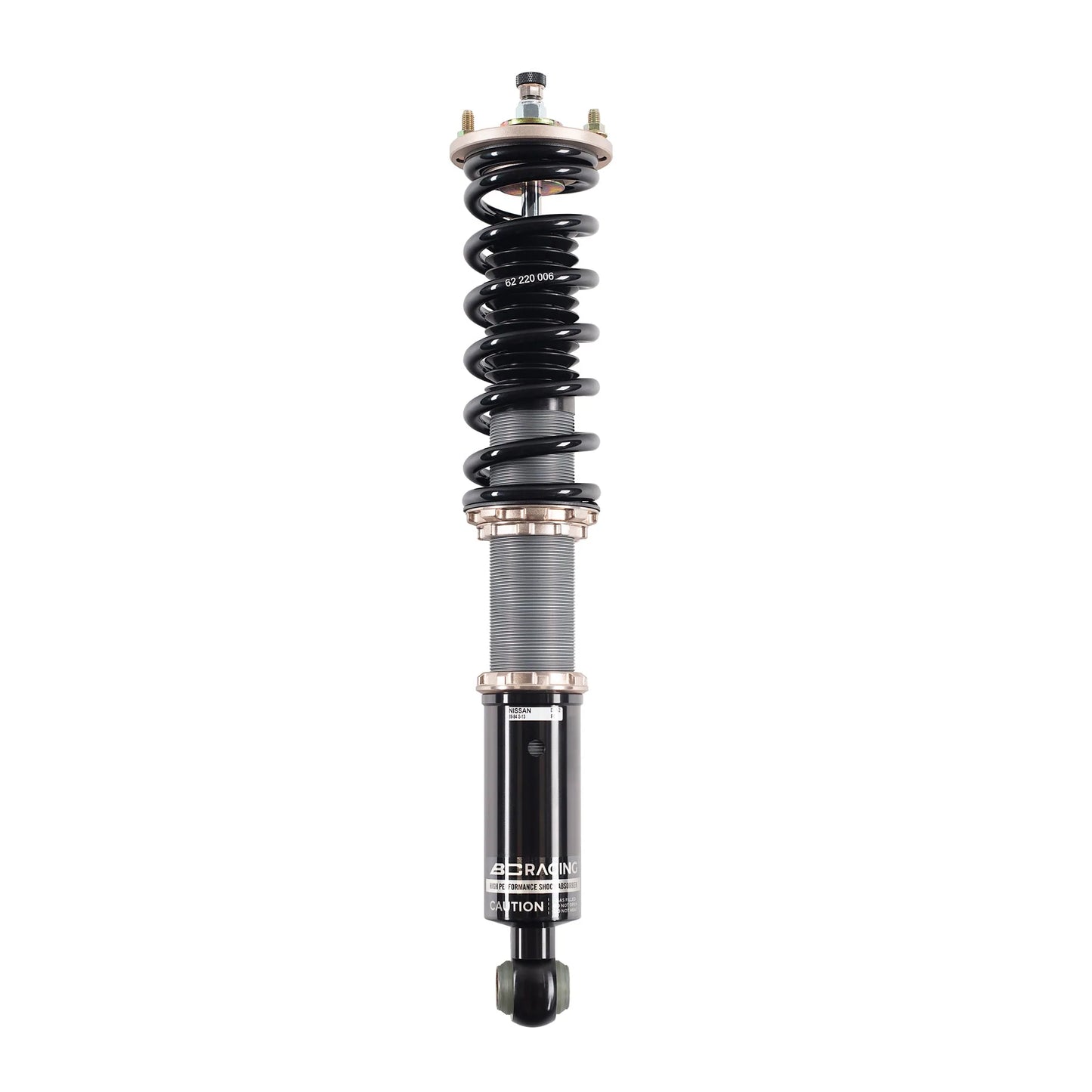 DS Series Coilover Toyota MR2 1990-1995 - C-12-DS