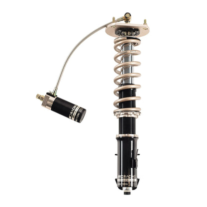HM Series Coilover Nissan Silvia 240SX 1995-1998 - D-14-HM