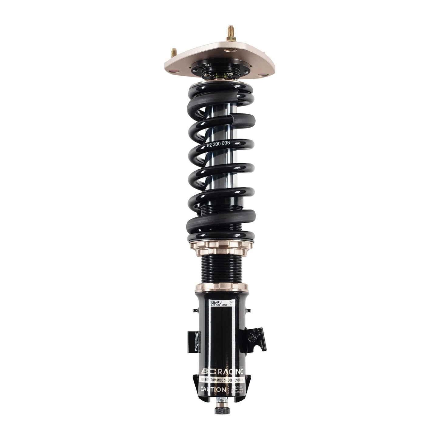 RM Series Coilover Toyota Corolla/Matrix 2003-2008 - C-02-RM