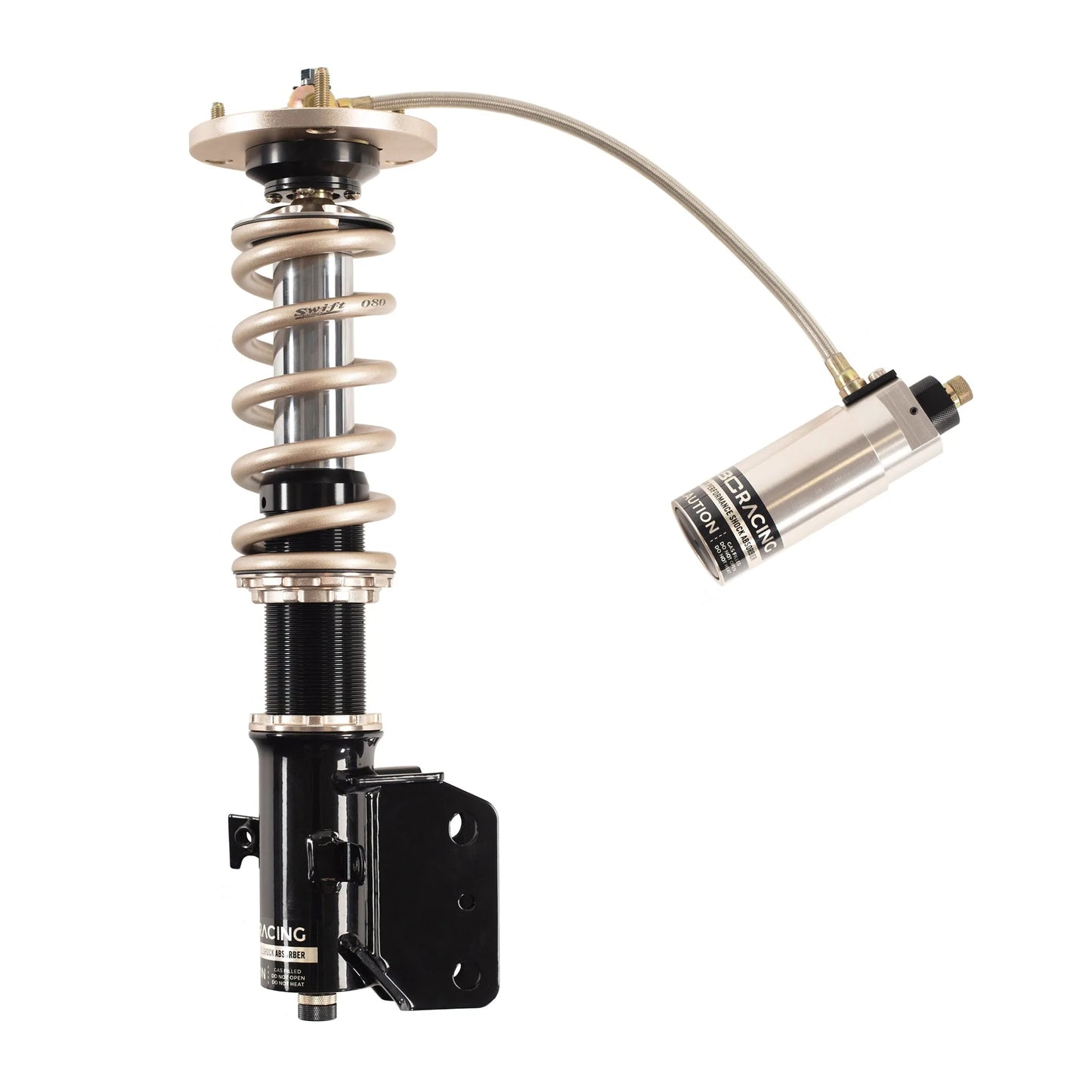 ZR Series Coilover Toyota Supra 1993-1998 - C-15-ZR