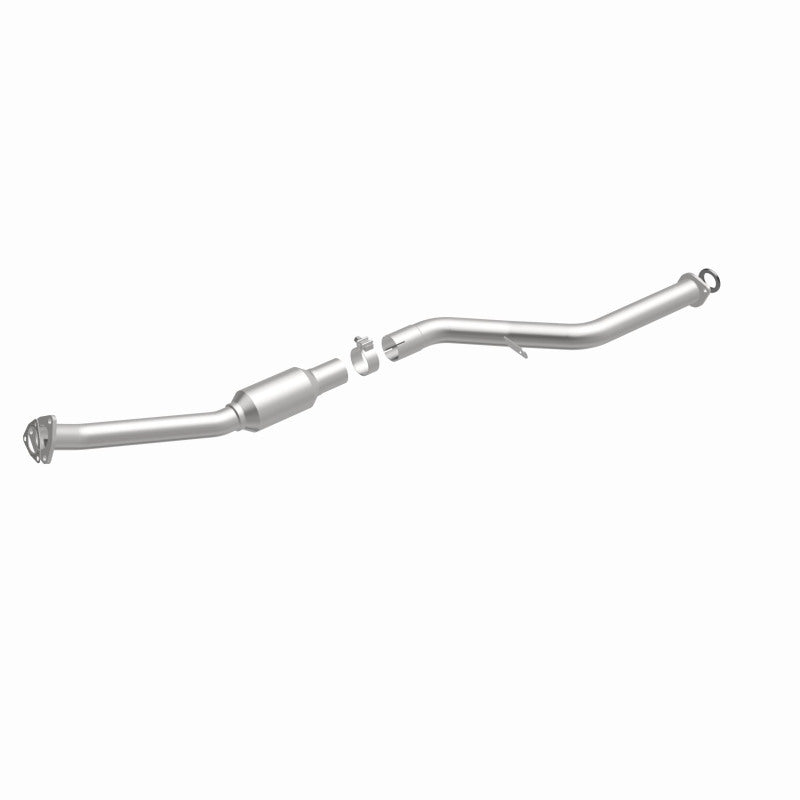 Magnaflow Conv DF 2014-2015 Forester H4 2.5 OEM Underbody - 21-217