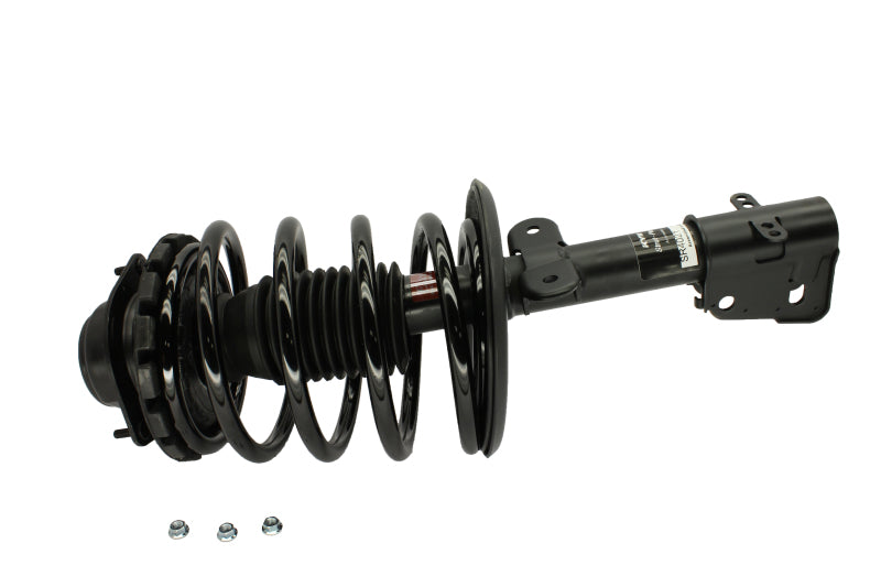 KYB Shocks & Struts Strut Plus Front Left CHRYSLER Town - SR4021