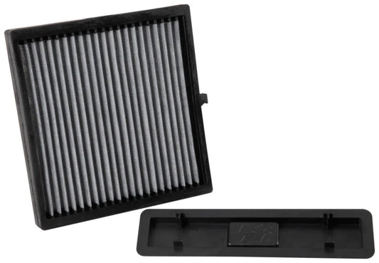 K&N 09-18 Subaru Forester 2.5L H4 F/I Cabin Air Filter - VF2055