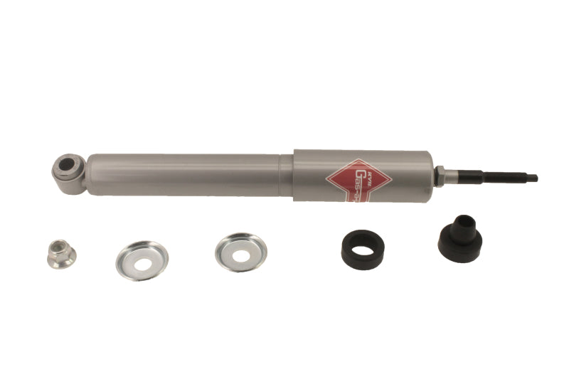 KYB Shocks & Struts Excel-G Front FORD E Series Econoline - 554369