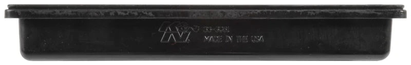 K&N 17-18 Kia Rio IV 1.0L Drop In Air Filter - 33-3081