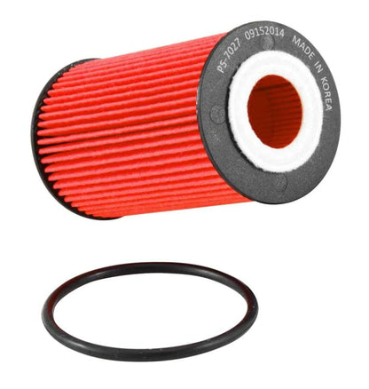 K&N Pro Series Automotive Oil Filter - PS-7027