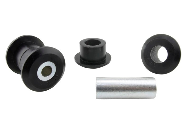 Whiteline 05-10 Chevrolet Cobalt Front Control Arm Bushing Kit - W53315