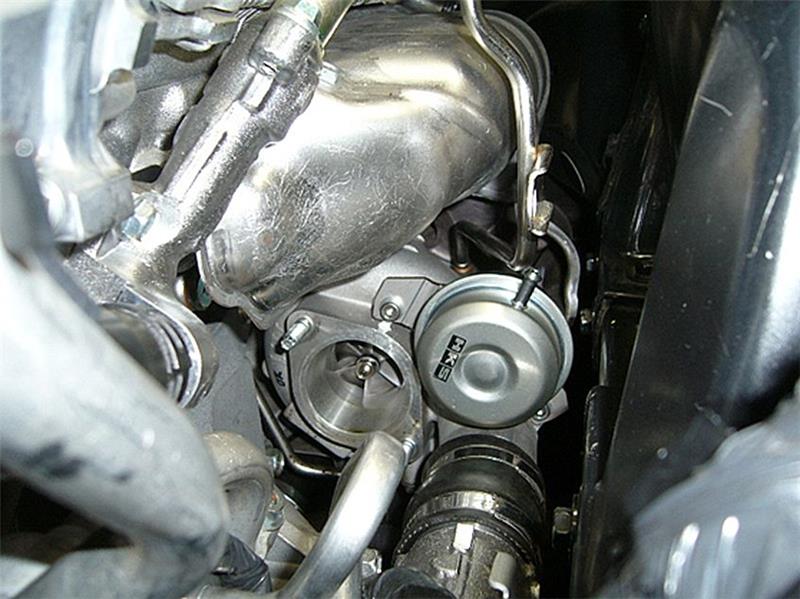HKS ACTUATOR UPGRADE R35 GT-R - 14030-AN001