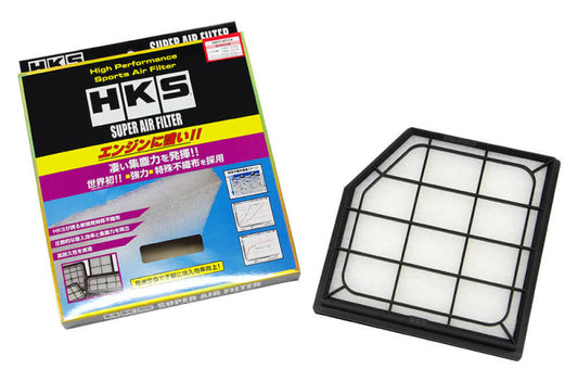 HKS SUPER HYBRID FILTER TOYOTA type24 - 70017-AT124