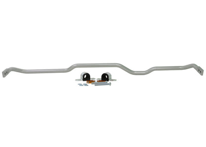 Whiteline VAG MK4/MK5 AWD Only Rear 24mm Adjustable X-Heavy Duty - BWR21XZ