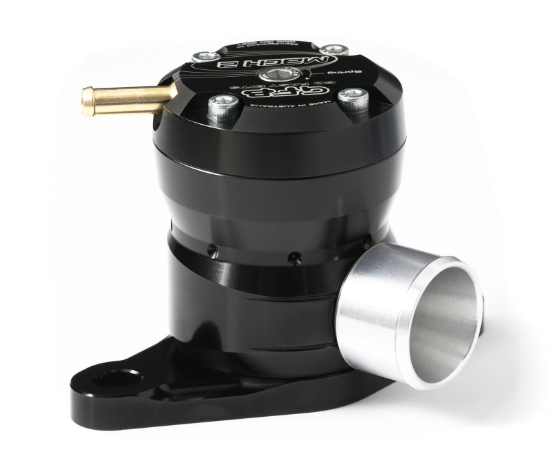 GFB Mach 2 TMS Recirculating Diverter Valve (Nissan Juke 1.6 - T9106