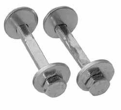 SPC Performance GM Rear Camber Adjustment Kit (pr) - 82100