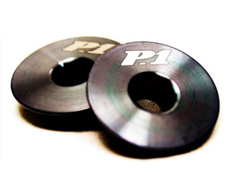 Buddy Club - P1 Titanium Valve Retainer k (BC05-RSVRHT-K)