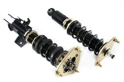 BC Racing BR Series Coilover For 08-Up Nissan 370Z - (D-30)-C-Dub Tech