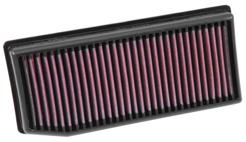 K&N 2011 Renault CLI IV 0.9L Replacement Drop In Air - 33-3007