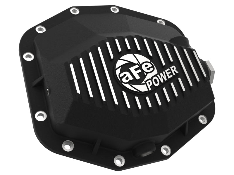 aFe POWER 21-22 Ram 1500 TRX Hemi V8 6.2L (sc) - 46-71280B