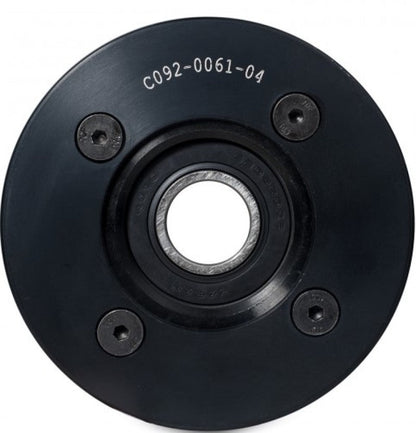 KraftWerks Universal Pulley for Supercharger Kit w/ 20mm Belt Width - 159-99-020C