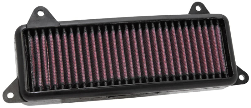 K&N 10 NHX110 Air Filter - HA-1010