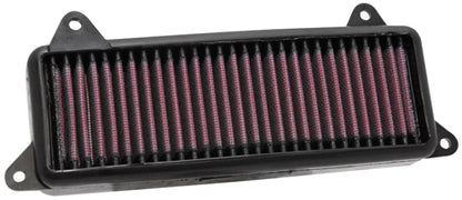 K&N 10 NHX110 Air Filter - HA-1010