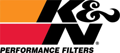 K&N 69 Series Typhoon Performance Intake Kit for 2013 Dodge - 69-2528TTK