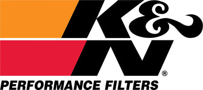 K&N 06-09 Civic 1.8L Silver Typhoon Short Ram Intake - 69-1013TS