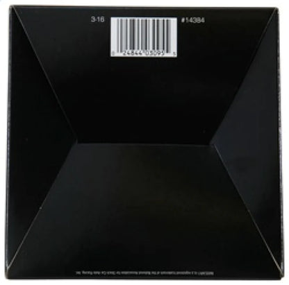 K&N Universal Rubber Filter 3 1/2inch ID FLG / 6inch - RE-0950