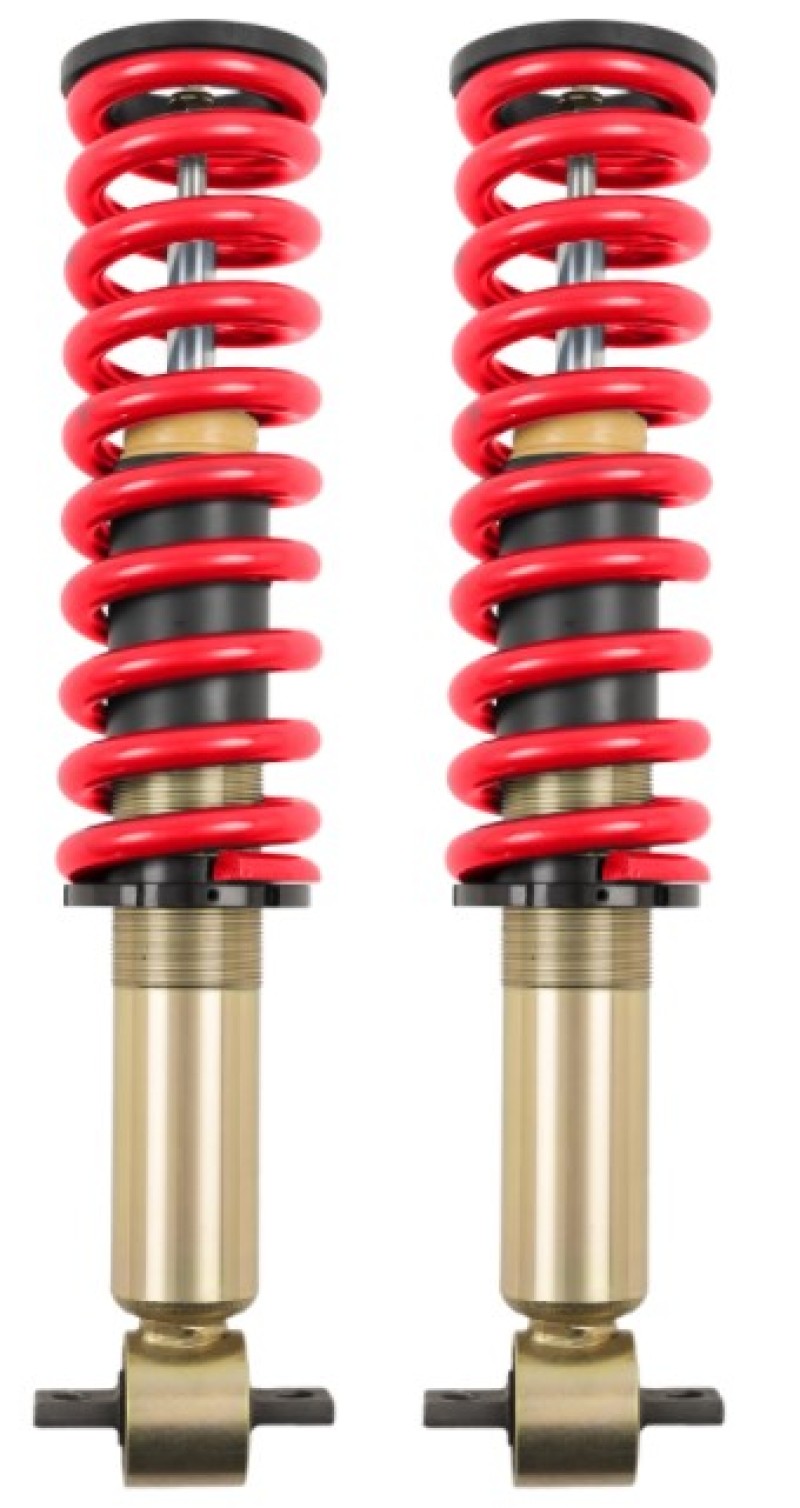 Belltech 2in Leveling Coilover Kit 19-21 Ford Ranger 2/4WD - 15104-C-Dub Tech