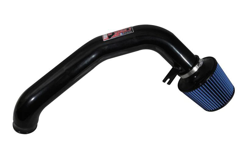 Injen 07-10 Volvo C30 T5 / 04-06 Volvo C40 T5 - SP9080BLK