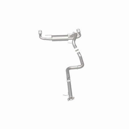 MagnaFlow SYS C/B 10-12 Mazdaspeed 3 2.3L Turbo - 15557