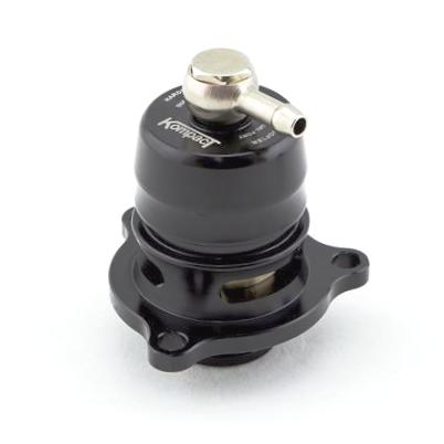 Turbosmart BOV Kompact Dual Port VR08 - Ford Focus RS 2.3L