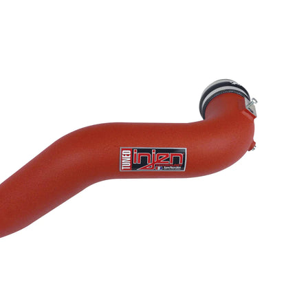 Injen 15-20 Ford F150 3.5L V6 (tt) Aluminum Intercooler Piping - SES9015ICPWR