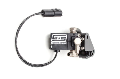 GrimmSpeed 17-18 Subaru WRX (FA20) Boost Control Solenoid (Canadian Fitment - 057054