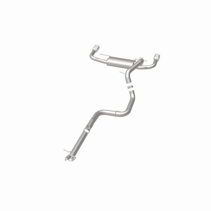 MagnaFlow SYS C/B 10-12 Mazdaspeed 3 2.3L Turbo - 15557