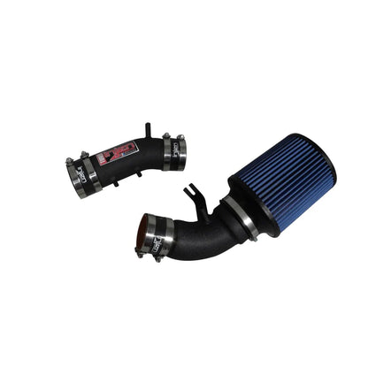 Injen 96-98 4Runner / Tacoma 3.4L V6 only Wrinkle Black - PF2050WB