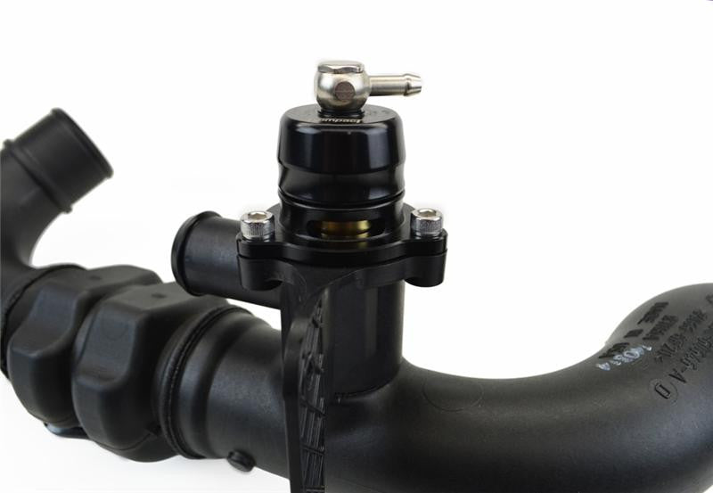 Turbosmart Kompact Series Dual Port BOV - Ford Mustang Ecoboost 2015-2020