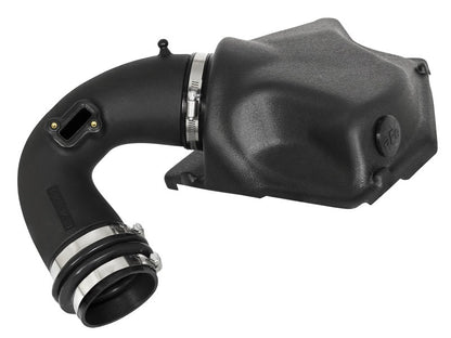 aFe Magnum FORCE Stage-2 Pro 5R Cold Air Intake System - 54-12922-B-C-Dub Tech