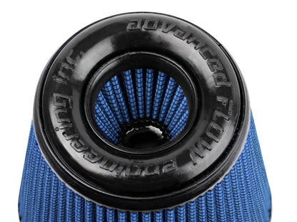 aFe Magnum FLOW Pro 5R Universal Air Filter F-3.5in / - 24-91145