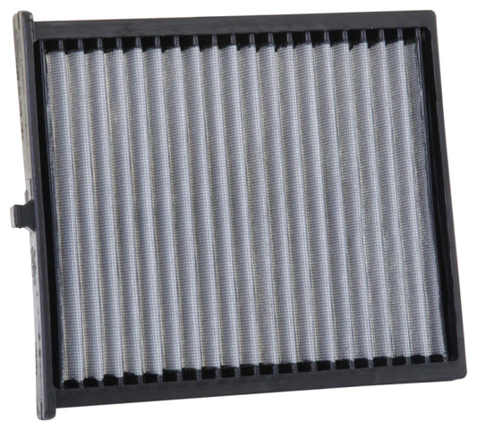 K&N 13-18 Mazda 3 2.2L L4 Cabin Air Filter - VF2056