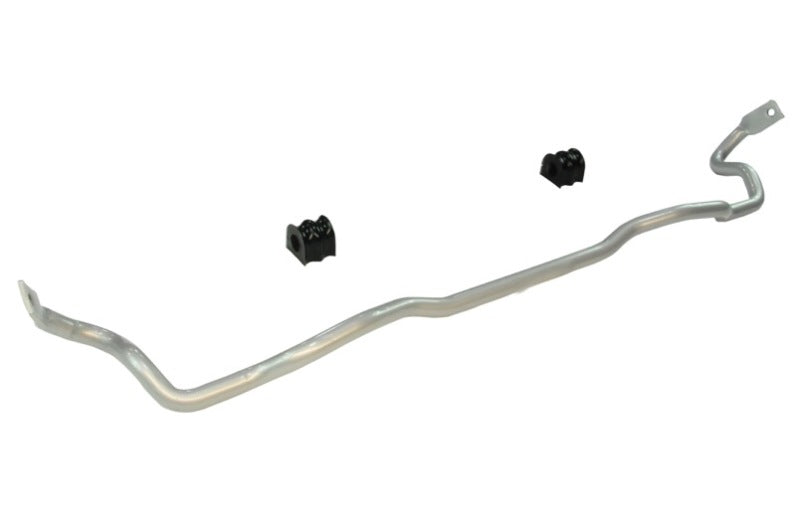 Whiteline 03-07 Subaru Impreza Non-Turbo Sedan Front 22mm Swaybar-heavy duty - BSF10