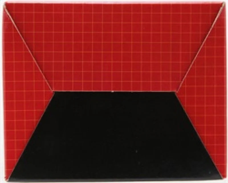 K&N Universal Rubber Filter 4inch FLG / 6inch OD-B / - RE-0860