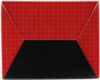 K&N Universal Rubber Filter 4inch FLG / 6inch OD-B / - RE-0860