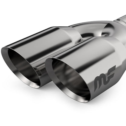 MagnaFlow C/B 06-07 VW Golf/Rabbit 2.5L - 16692