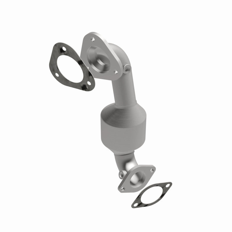 MagnaFlow Conv DF 13-17 Explorer V6 3.5 OEM Close Coupled - 21-257